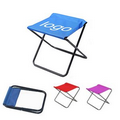 Folding Stool By Nuli